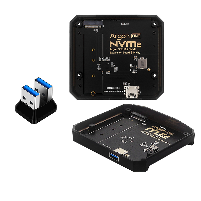 Argon ONE M.2 Erweiterungsplat – Turing Pi 2 Bewertung und Preis