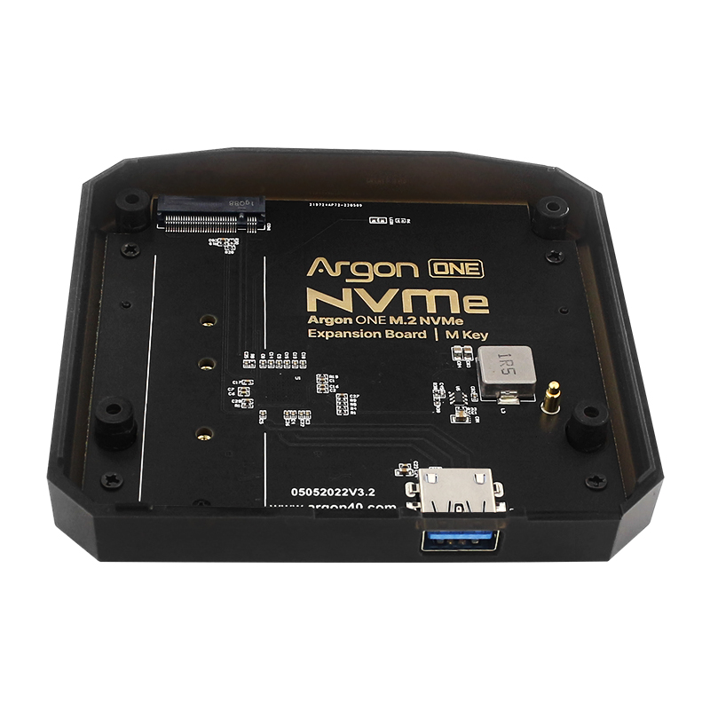 Argon ONE M.2 Erweiterungsplat – Turing Pi 2 Bewertung und Preis