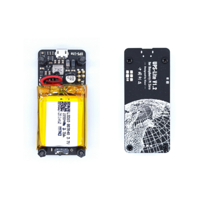 Raspberry Pi Zero UPS Power HA – Turing Pi 2 Bewertung und Preis