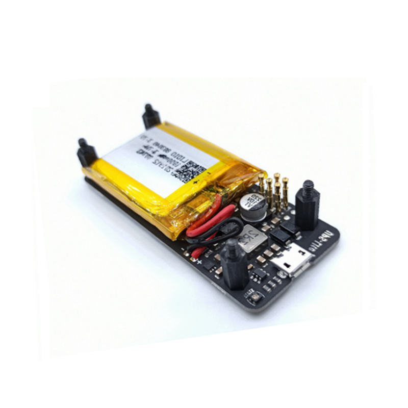 Raspberry Pi Zero UPS Power HA – Turing Pi 2 Bewertung und Preis