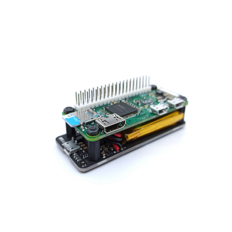 Raspberry Pi Zero UPS Power HA – Turing Pi 2 Bewertung und Preis
