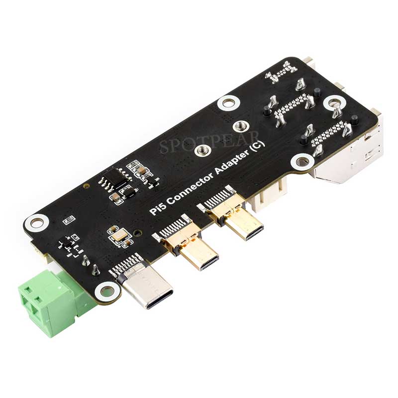 Raspberry Pi 5 PCIe auf M.2 Mu – Turing Pi 2 Bewertung und Preis