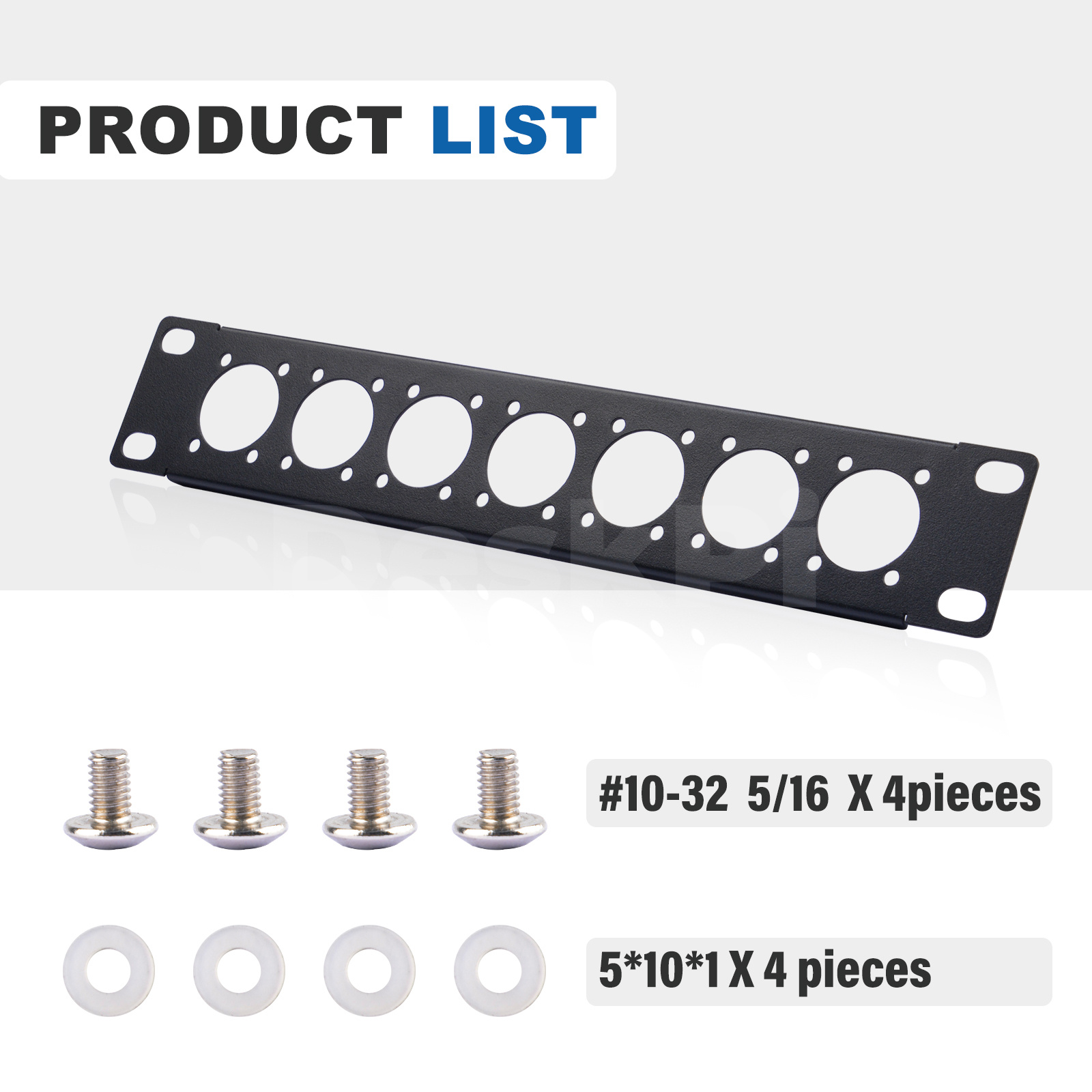 DeskPi Rackmate Zubehör 10 Zol – Deskpi Super6C Bewertung und Preis